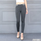 Miss Daisy : No.8129 สกินนี่ | Skinny