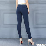 Miss Daisy : No.8129 สกินนี่ | Skinny