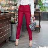 Miss Daisy : No.9739 กางเกงขายาว | Long Pants