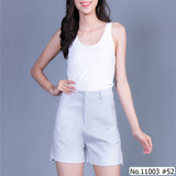 Vertier : No.11003 กางเกงขาสั้น | Shorts