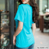 Vertier : No.92005 เสื้อยืด | T-shirt
