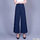 Maristar : No.6042 กางเกงขาบาน | Culottes