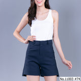 Vertier : No.11003 กางเกงขาสั้น | Shorts