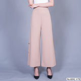 Maristar : No.6042 กางเกงขาบาน | Culottes