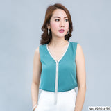 Maristar : No.1920 เสื้อแขนกุด | Sleeveless