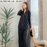 Vadini : No.70091 ชุดนอน | Pajamas