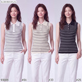 Vertier : No.1303-0026 เสื้อแขนกุด | Sleeveless