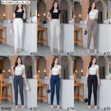 Vertier : No.51009 กางเกงขายาว | Long Pants