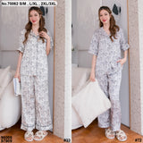 Vadini : No.70062 ชุดนอน | Pajamas