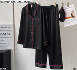 Vadini : No.70091 ชุดนอน | Pajamas