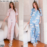 Vadini : No.70031 ชุดนอน | Pajamas