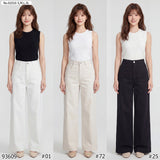 Vertier : No.61016 กางเกงขายาว | Long Pants