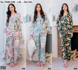 Vadini : No.70089 ชุดนอน | Pajamas