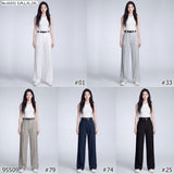 Vertier : No.61031 กางเกงขายาว | Long Pants