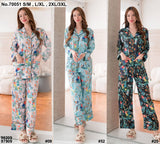 Vadini : No.70051 ชุดนอน | Pajamas