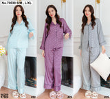 Vadini : No.70030 ชุดนอน | Pajamas