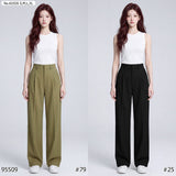 Vertier : No.61026 กางเกงขายาว | Long Pants