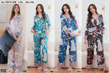 Vadini : No.70018 ชุดนอน | Pajamas