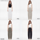 Vertier : No.61019 กางเกงขายาว | Long Pants
