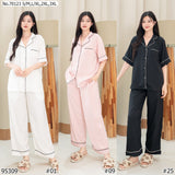 Vadini : No.70123 ชุดนอน | Pajamas