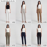 Maristar : No.6190 กางเกงขายาว | Long Pants