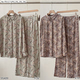 Vadini : No.70112 ชุดนอน | Pajamas