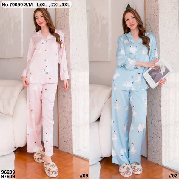 Vadini : No.70050 ชุดนอน | Pajamas