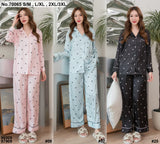 Vadini : No.70065 ชุดนอน | Pajamas