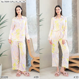 Vadini : No.70099 ชุดนอน | Pajamas
