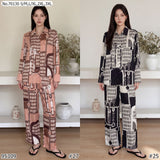 Vadini : No.70130 ชุดนอน | Pajamas