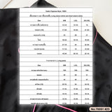 Vadini : No.70091 ชุดนอน | Pajamas