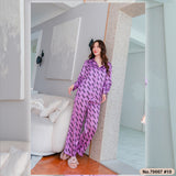 Vadini : No.70007 ชุดนอน | Pajamas