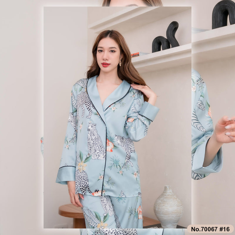 Vadini : No.70067 ชุดนอน | Pajamas