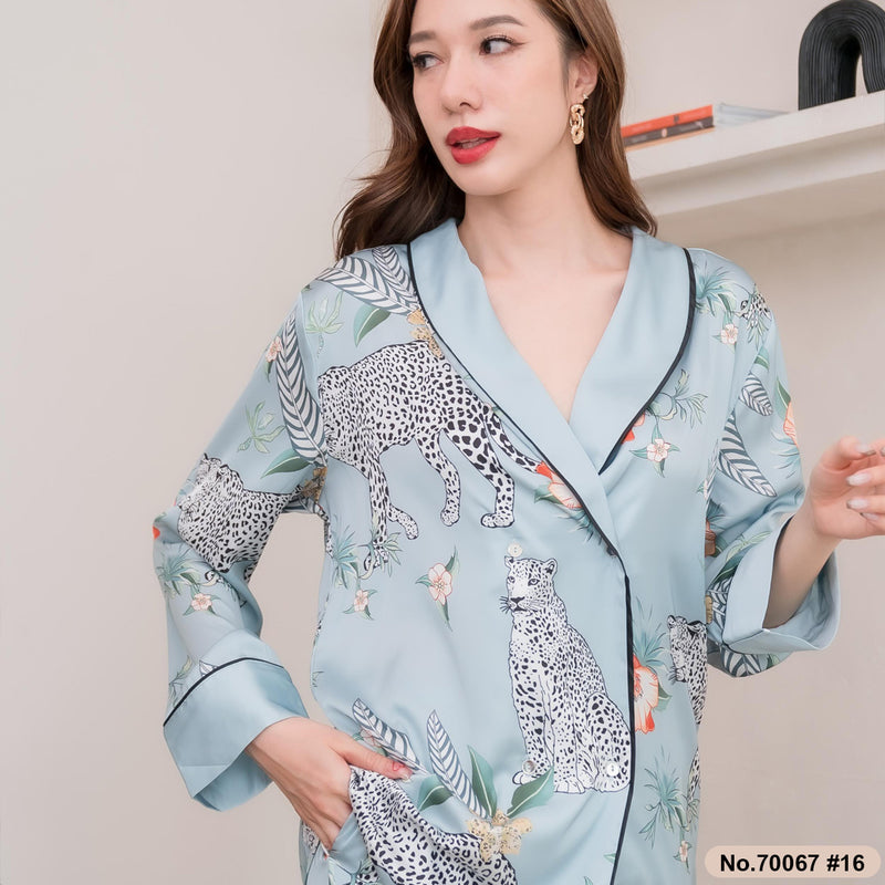 Vadini : No.70067 ชุดนอน | Pajamas