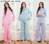 Vadini : No.70028 ชุดนอน | Pajamas