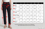 Vertier : No.51012 กางเกงขายาว | Long Pants