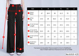 Vertier : No.61010 กางเกงขายาว | Long Pants