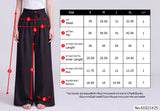 Vertier : No.61023 กางเกงขายาว | Long Pants