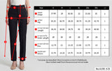 Maristar : No.6190 กางเกงขายาว | Long Pants
