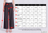 Maristar : No.6203 กางเกงขายาว | Long Pants