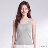 Vertier : No.1303-0025 เสื้อแขนกุด | Sleeveless
