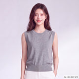 Vertier : No.1303-0027 เสื้อแขนกุด | Sleeveless