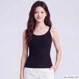 Vertier : No.1303-0031 เสื้อแขนกุด | Sleeveless