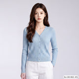 Vertier : No.1303-0021 เสื้อไหมพรม | Knit
