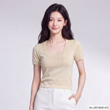 Vertier : No.1303-0028 เสื้อไหมพรม | Knit