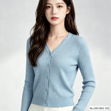 Vertier : No.1303-0021 เสื้อไหมพรม | Knit