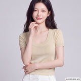 Vertier : No.1303-0028 เสื้อไหมพรม | Knit
