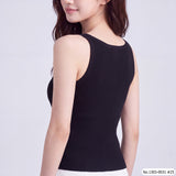 Vertier : No.1303-0031 เสื้อแขนกุด | Sleeveless