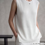 Vertier : No.1302-48035 เสื้อแขนกุด | Sleeveless