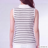 Vertier : No.1303-0026 เสื้อแขนกุด | Sleeveless